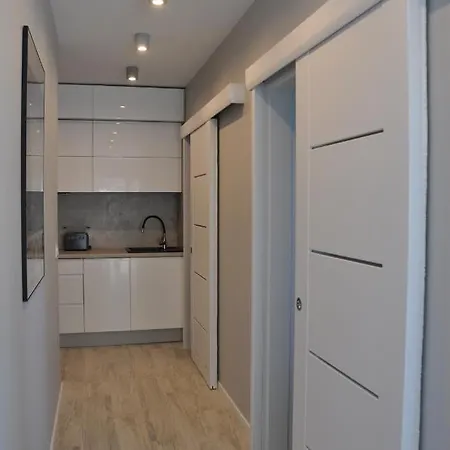 Apartment Penelopa Silver *