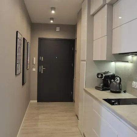 Penelopa Silver Apartment