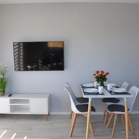 Penelopa Silver Apartment