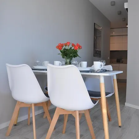 Penelopa Silver Apartment *