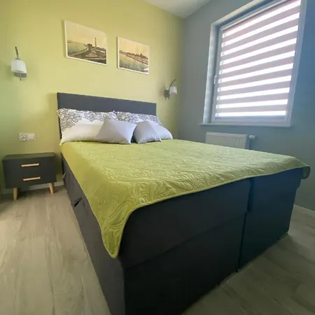 Penelopa Silver Apartment