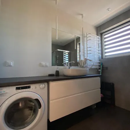 Penelopa Silver Apartment