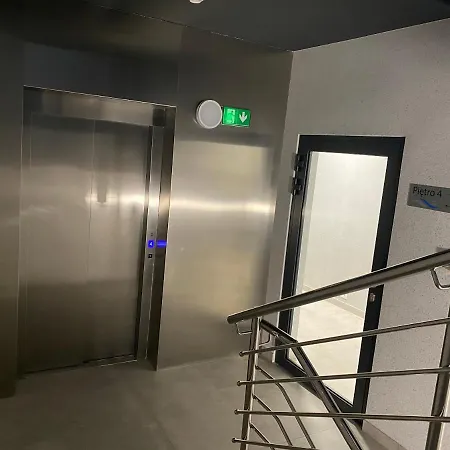 Appartement Penelopa Silver