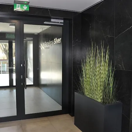 Penelopa Silver Apartment Swinoujscie