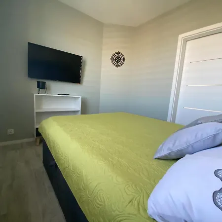 Appartement Penelopa Silver Świnoujście