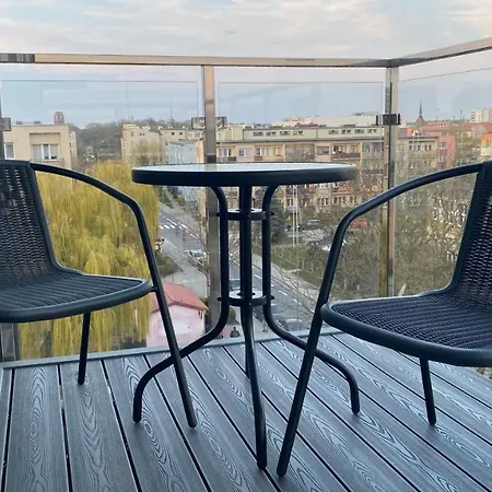 Penelopa Silver شقة *