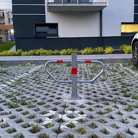 Apartment Penelopa Silver *