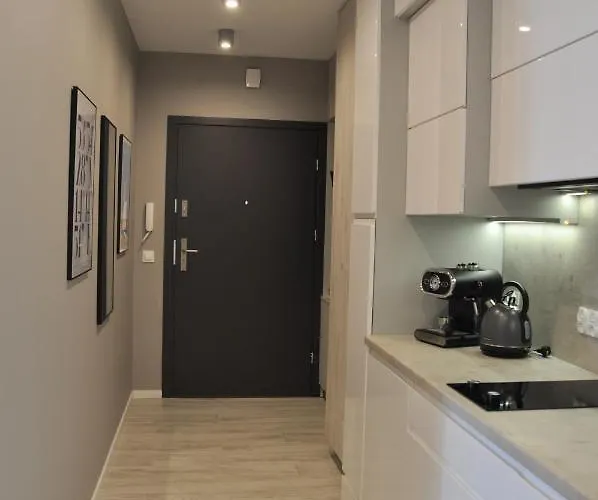 Penelopa Silver Διαμέρισμα