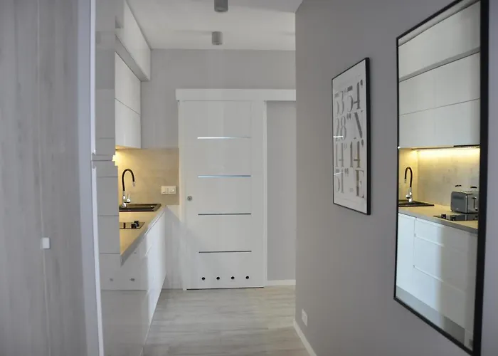 Διαμέρισμα Penelopa Silver