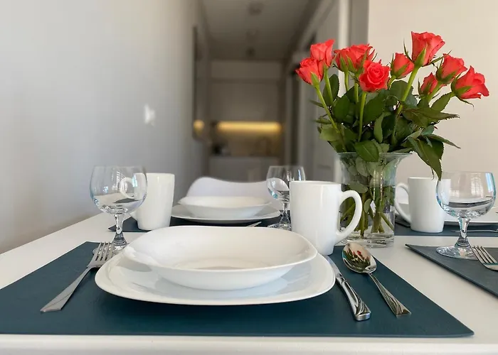 Penelopa Silver Διαμέρισμα *