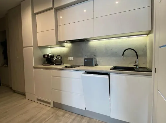 Penelopa Silver Διαμέρισμα