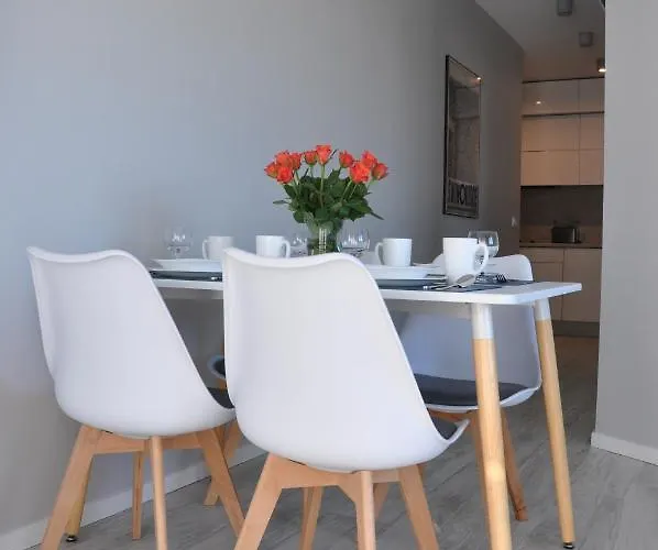 Penelopa Silver Διαμέρισμα *