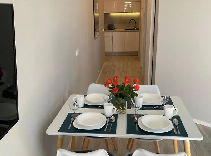 Penelopa Silver Świnoujście