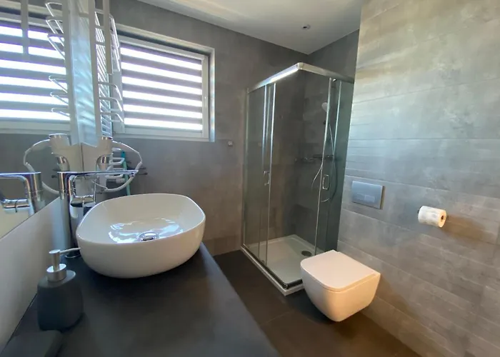 Penelopa Silver Διαμέρισμα Świnoujście