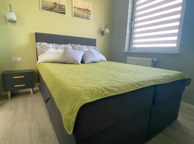 Penelopa Silver Διαμέρισμα