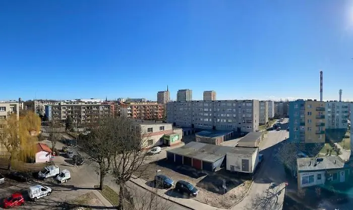 Penelopa Silver Διαμέρισμα *