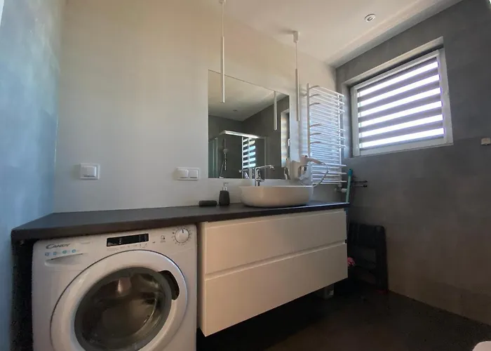 Penelopa Silver Διαμέρισμα