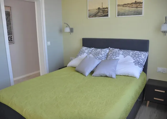 Apartment Penelopa Silver