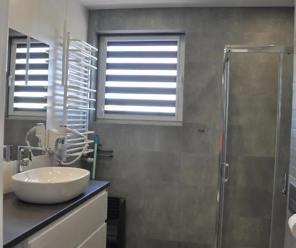 Penelopa Silver Διαμέρισμα *